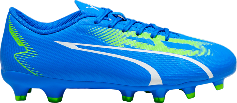 Tenisky a topánky Puma ULTRA PLAY FG/AG Rôznofarebný | 107530-03