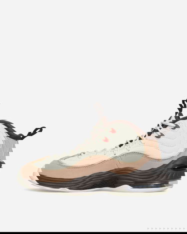 Tenisky a topánky Nike Air Penny 2 "Baroque Brown" Rôznofarebný | FB8885-100, 3