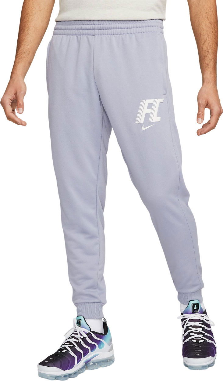 Tepláky Nike Dri-FIT F.C. Fleece Soccer Pants Fialová | dv9801-519, 0