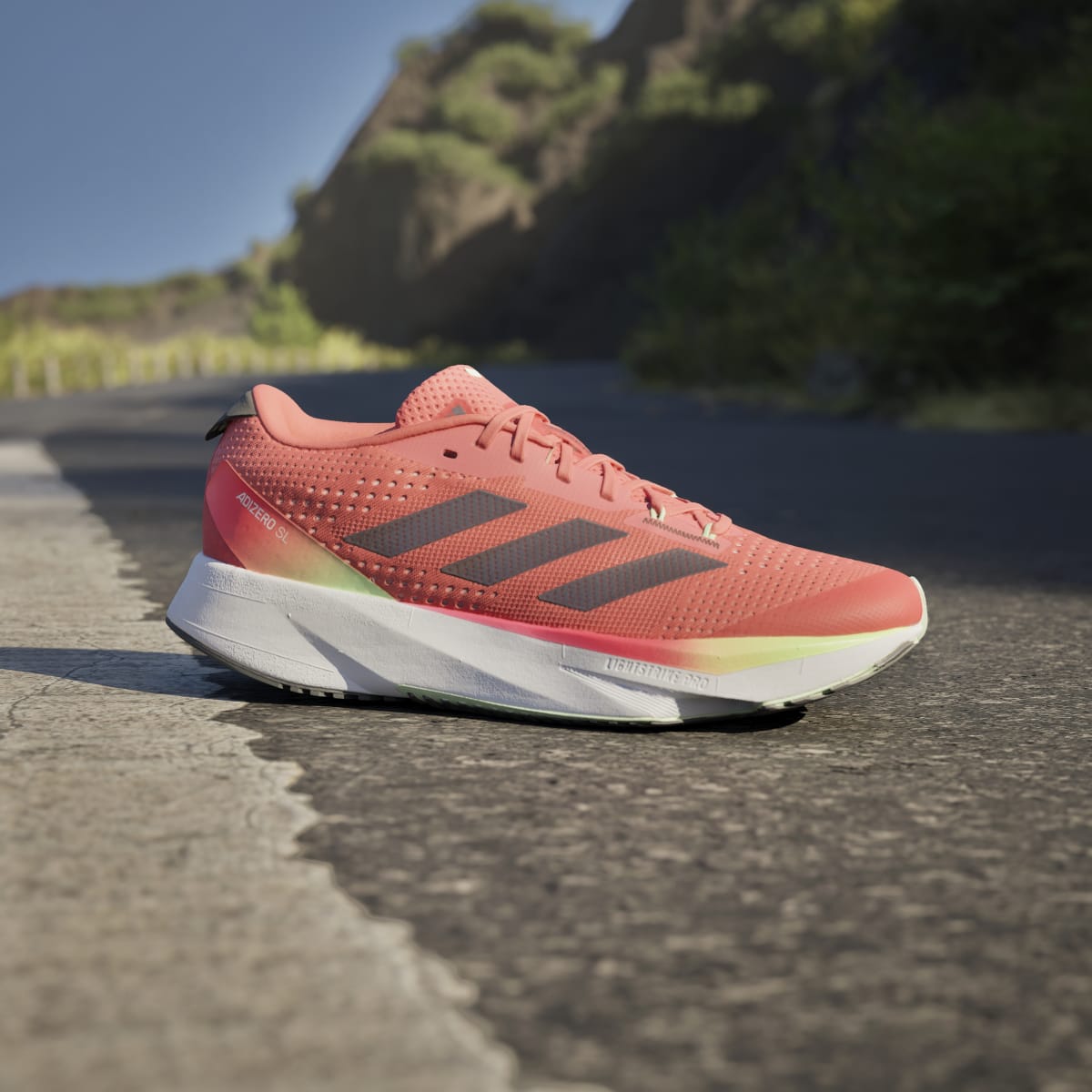 adidas ADIZERO SL W Ekiden