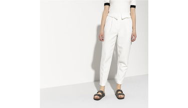 Tenisky a topánky Birkenstock Arizona SFB Oiled Nubuck Leather Reg Fit Hnedá | 552801, 8