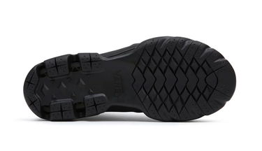 Tenisky a topánky Vans Sk8-hi Tapered Heavy Canvas Čierna | VN0A7Q5T1OJ, 7