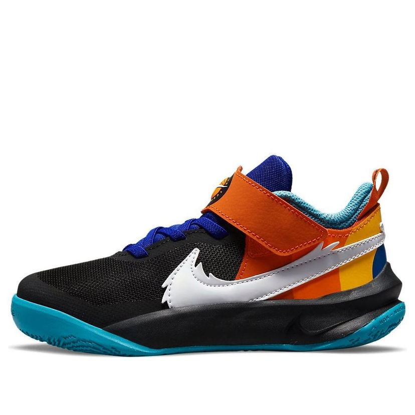 Tenisky a topánky Nike Space Jam x Team Hustle D10 SE 'Tune Squad' Rôznofarebný | DH8055-001