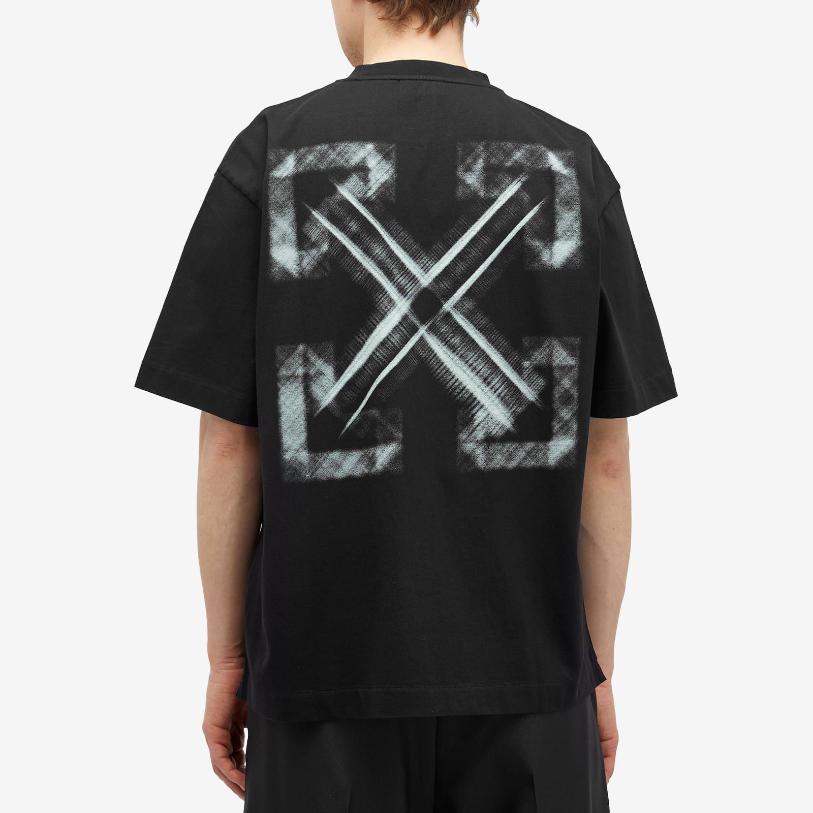 Vibe Arrow Skate T-Shirt