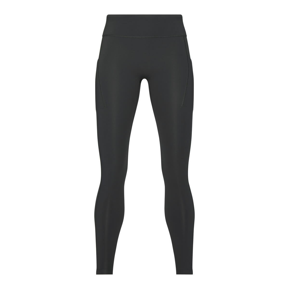 Legíny On Running Performance Tights Winter Running Leggings Čierna | 1WF30182608, 0
