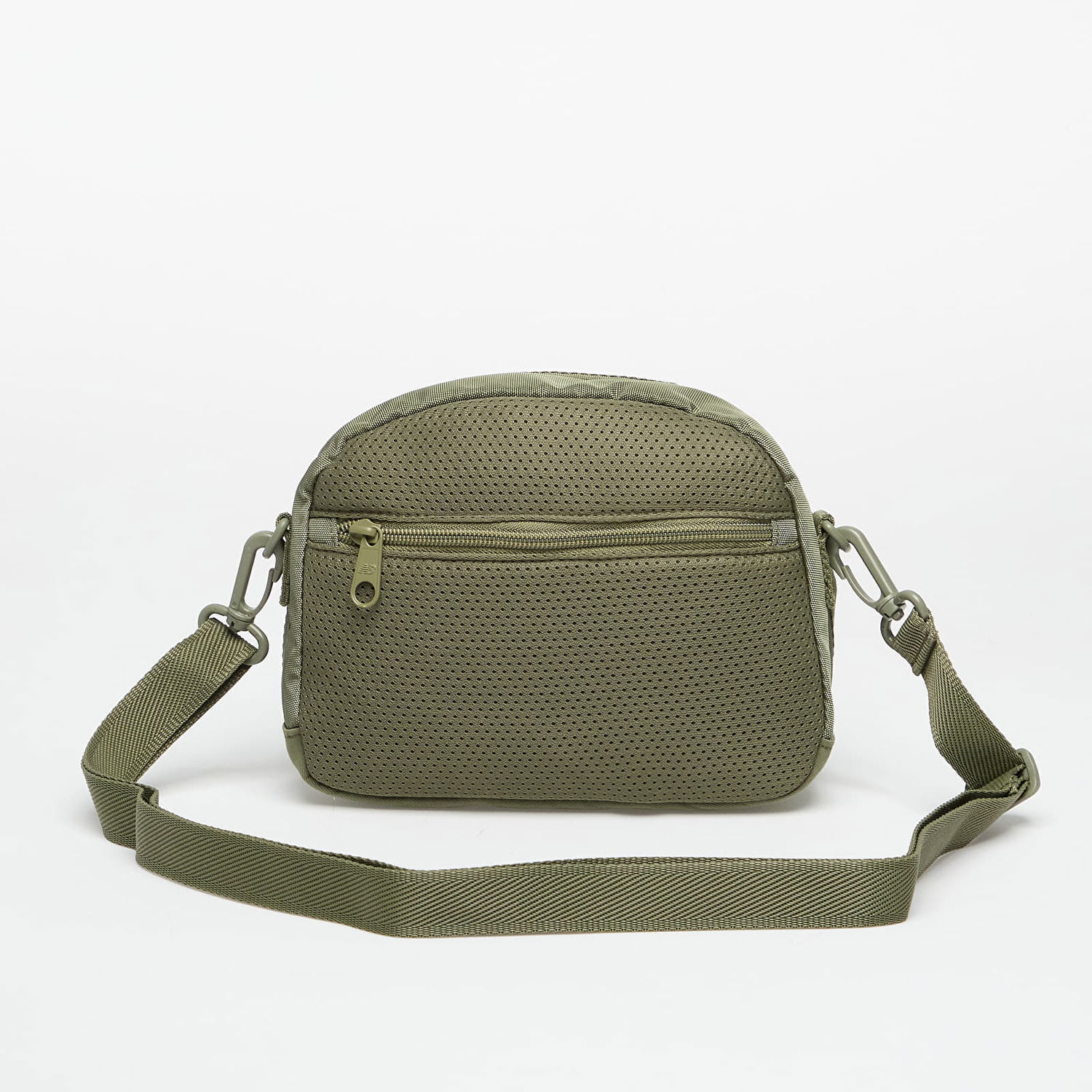 Taška cez rameno New Balance Athletics Sling Bag Zelené | LAB23201DEK, 1