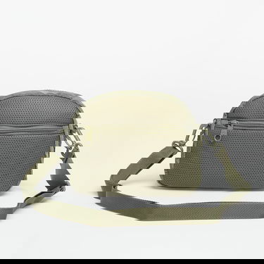 Taška cez rameno New Balance Athletics Sling Bag Zelené | LAB23201DEK, 1