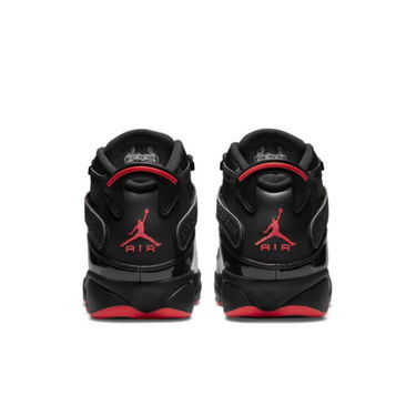 Tenisky a topánky Jordan Jordan 6 Rings Čierna | 322992-066, 3