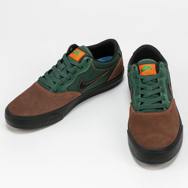 Tenisky a topánky Nike SB Chron 2 Zelené | DM3493-200, 2