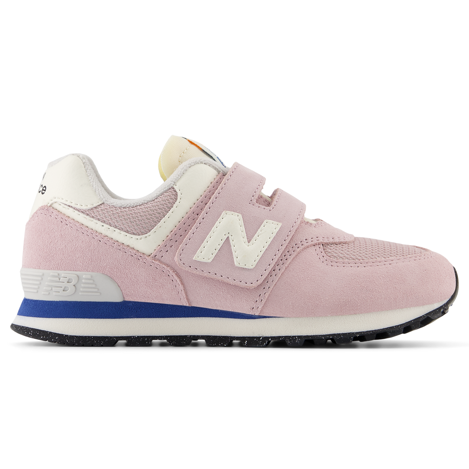 Tenisky a topánky New Balance New Balance PV574 Ružová | NBPV574VPK, 0