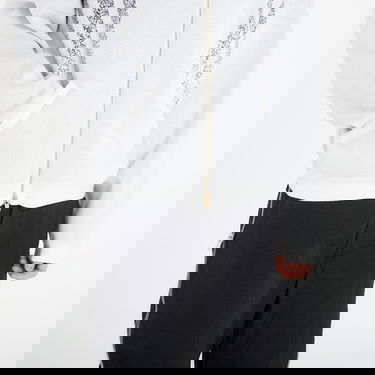 Bunda adidas Originals Santiago Speckled Stripe Full-Zip Jacket Rôznofarebný | KC9087, 2