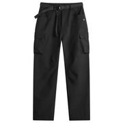 Technical Cargo Pants