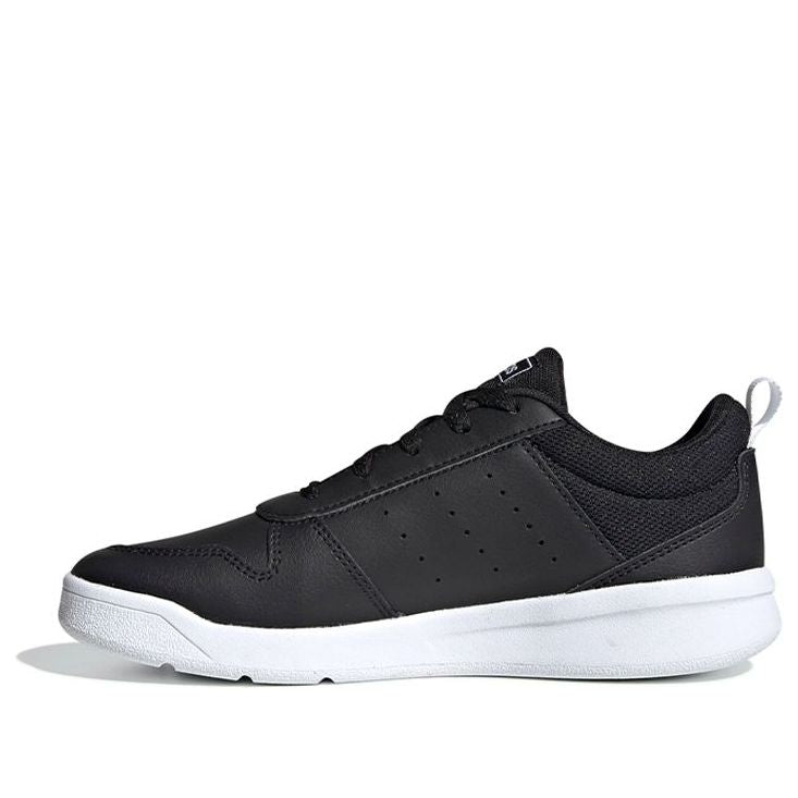 Tenisky a topánky adidas Performance adidas neo Tensaur J Čierna | EF1084, 0