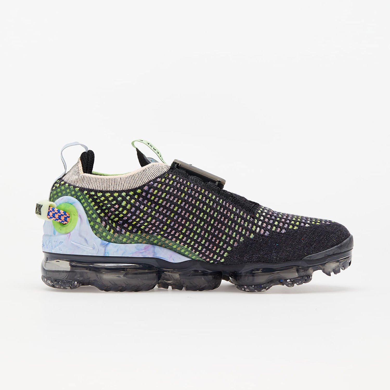 Tenisky a topánky Nike W Air Vapormax 2020 FK Čierna | CT1933-001, 1