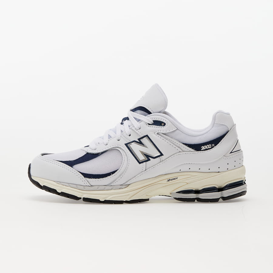 Tenisky a topánky New Balance 2002R Biela | M2002RHQ, 0