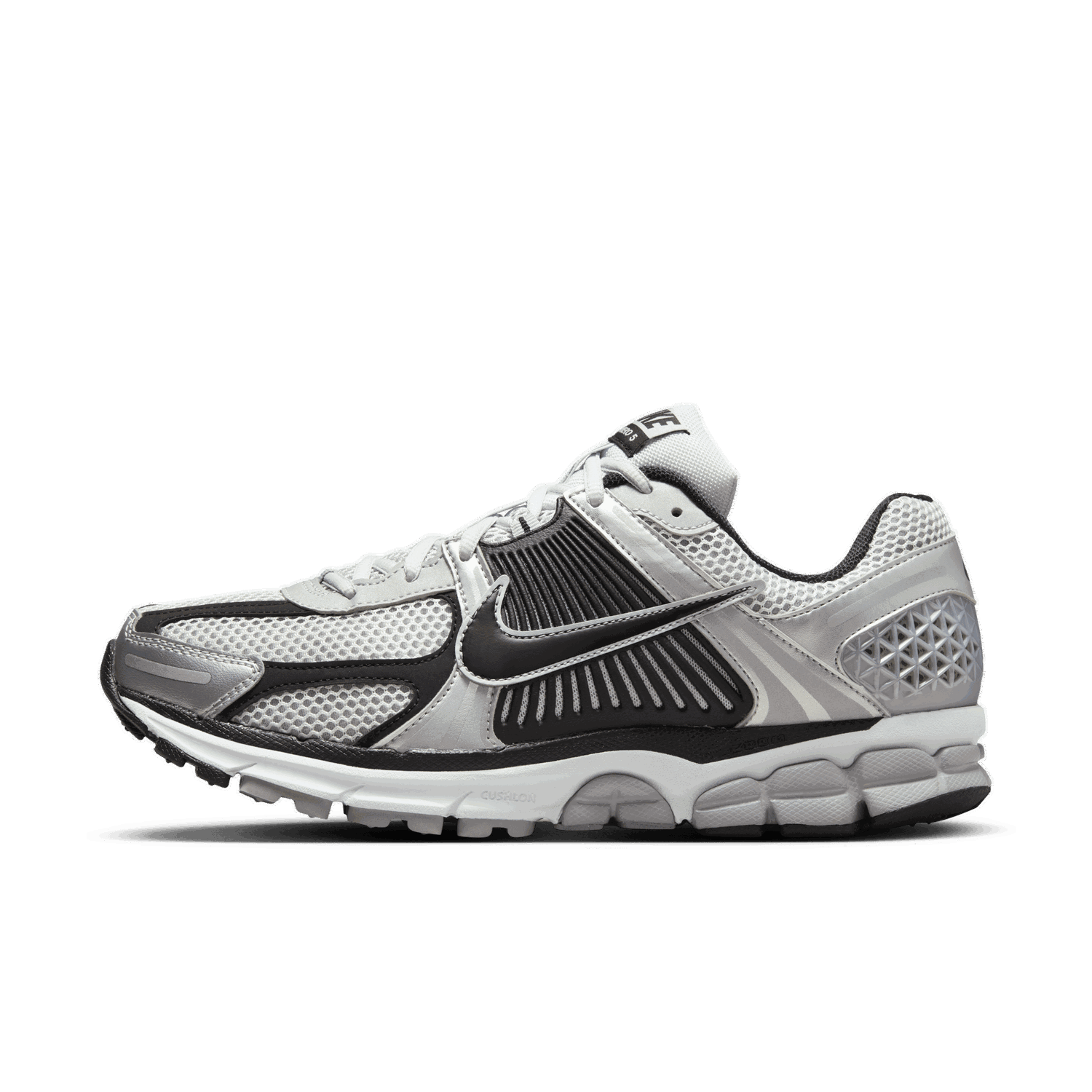 Tenisky a topánky Nike Zoom Vomero 5 Šedá | FJ4151-004, 0
