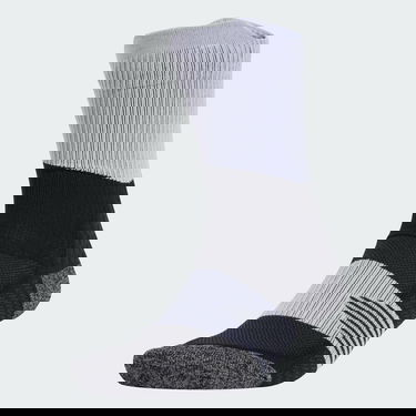 Ponožky adidas Performance Cushioned Crew Socks Čierna | JC6460, 2