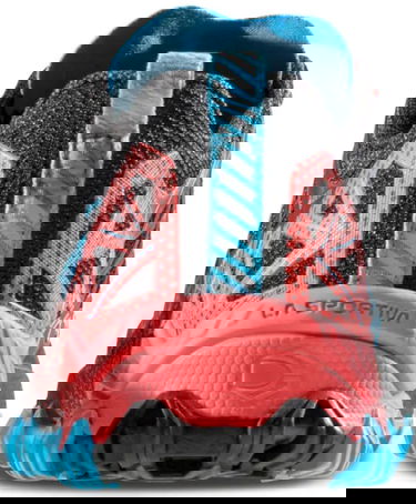 Tenisky a topánky La Sportiva Bushido II GTX W Čierna | 99940246z, 4