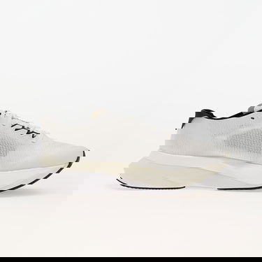 Tenisky a topánky adidas Originals adidas Adizero Boston 12 Cloud White Core Black Night Metallic Šedá | ID4236, 2