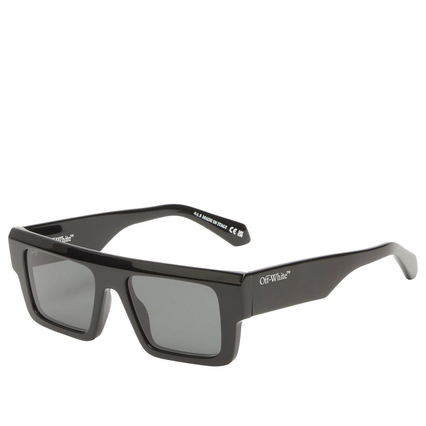 Slnečné okuliare Off-White Minneapolis Sunglasses Čierna | OERI14TF25PLA0011007