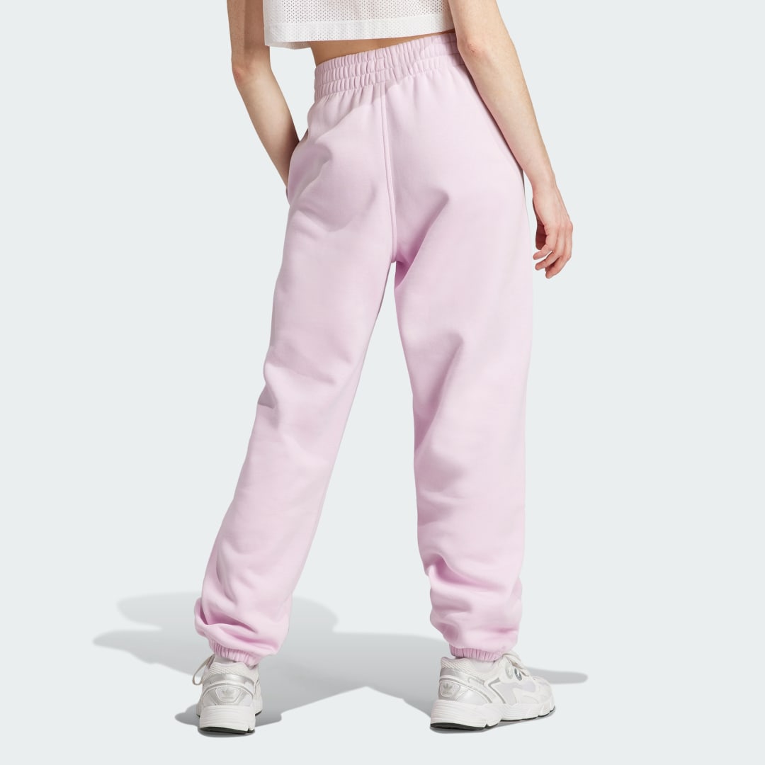 Essentials Fleece Pants