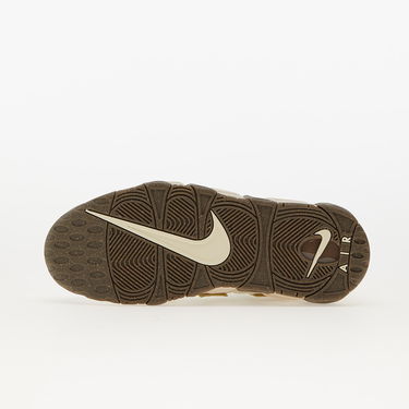 Tenisky a topánky Nike Air More Uptempo "Coconut Milk" Béžová | DV7230-100, 4
