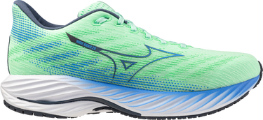 Tenisky a topánky Mizuno WAVE RIDER 28 Zelené | j1gc2403-54, 0