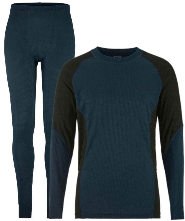 Set CORE Dry Baselayer