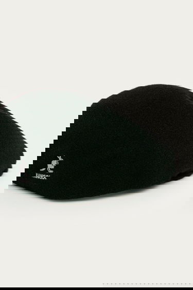 Baretka Kangol Beret Čierna | K0875FA.BK001, 2