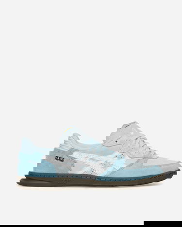 Tenisky a topánky Asics Skyhand OG Modrá | 1203A452-400, 0