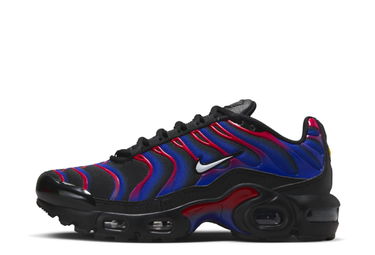 Tenisky a topánky Nike Air Max Plus Spider-Man GS Navy | FQ2406-001, 1