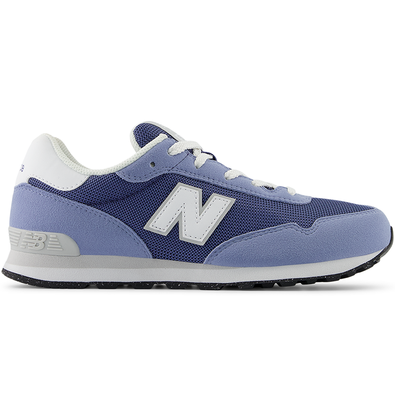 Tenisky a topánky New Balance New Balance GC515BV Fialová | NBGC515BV, 0