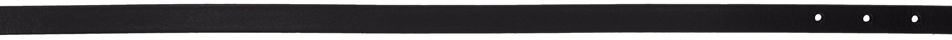 Skinny Heart Belt