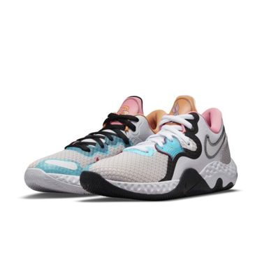 Tenisky a topánky Nike Space Jam x Renew Elevate 2 "Hares" Šedá | CW3406-505, 2