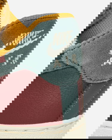 Tenisky a topánky Nike Air Force 1 07 LV8 Hnedá | HQ3612-113, 6