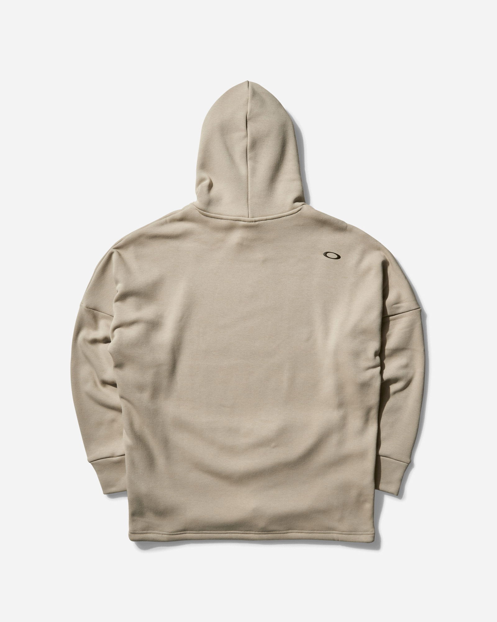 Slick Fleece Hoodie