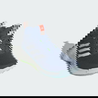 Tenisky a topánky adidas Performance Crazyflight Mid Modrá | IG3971, 5