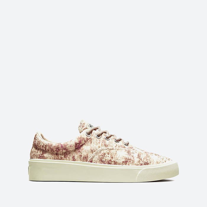 Tenisky a topánky Converse John Elliott x Converse Skid Grip OX Hnedá | 172577C, 1