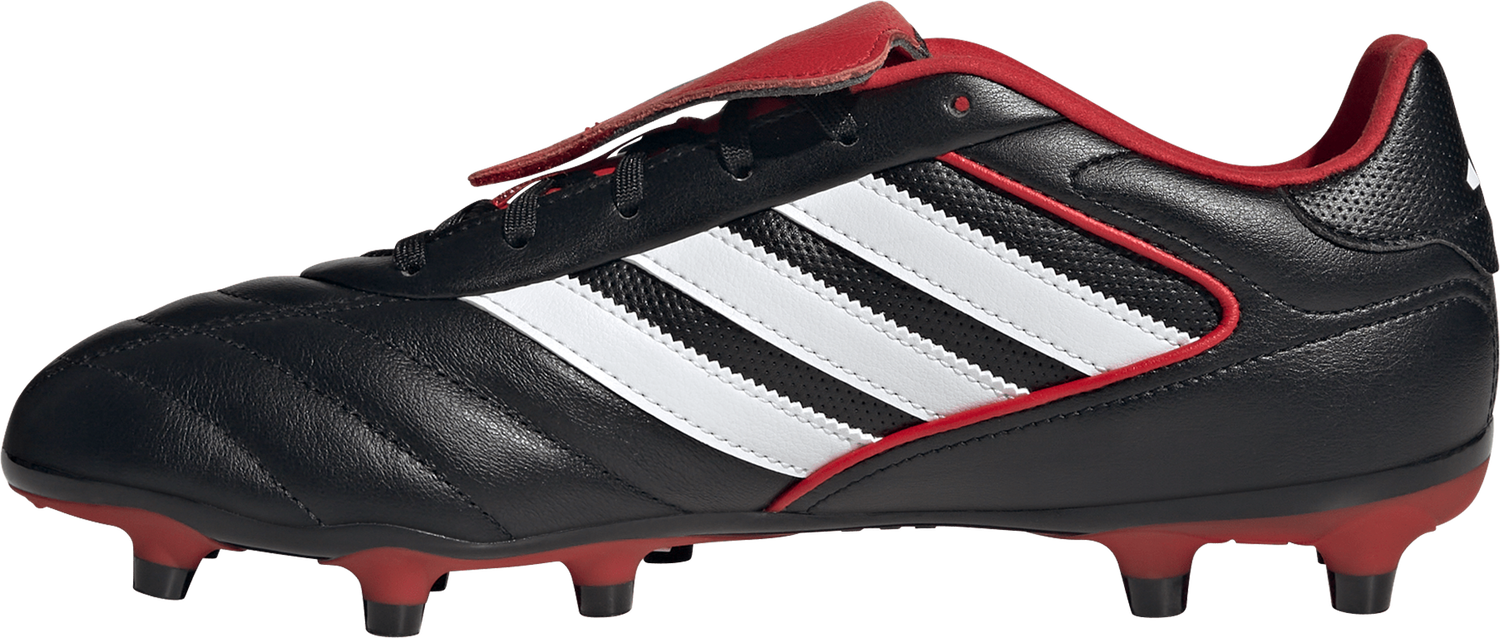 Tenisky a topánky adidas Performance Football Boots Copa Gloro II FG Čierna | jr6924, 1
