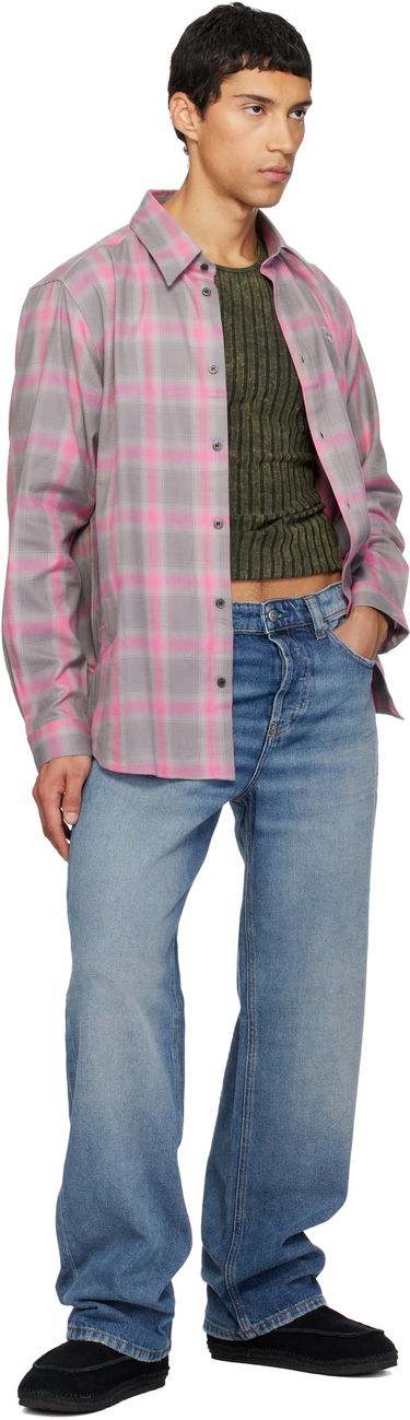 Tenisky a topánky Diesel D-Lukas Akb Felt Espadrille Ankle Boots Čierna | Y03619-P6898-T8013, 4