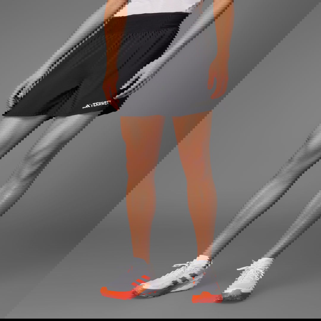 Šortky adidas Performance Xperior Shorts Čierna | JE9433, 0