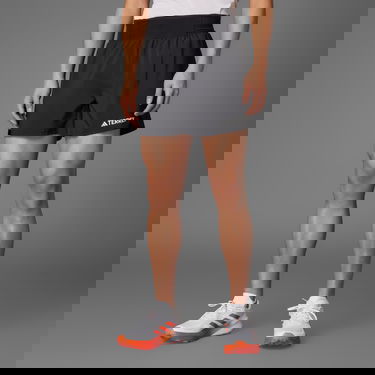 Šortky adidas Performance Xperior Shorts Čierna | JE9433, 0