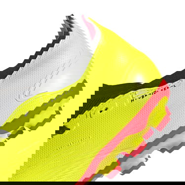 Tenisky a topánky adidas Performance Predator League 2G/3G AG Žltá | if3209, 5