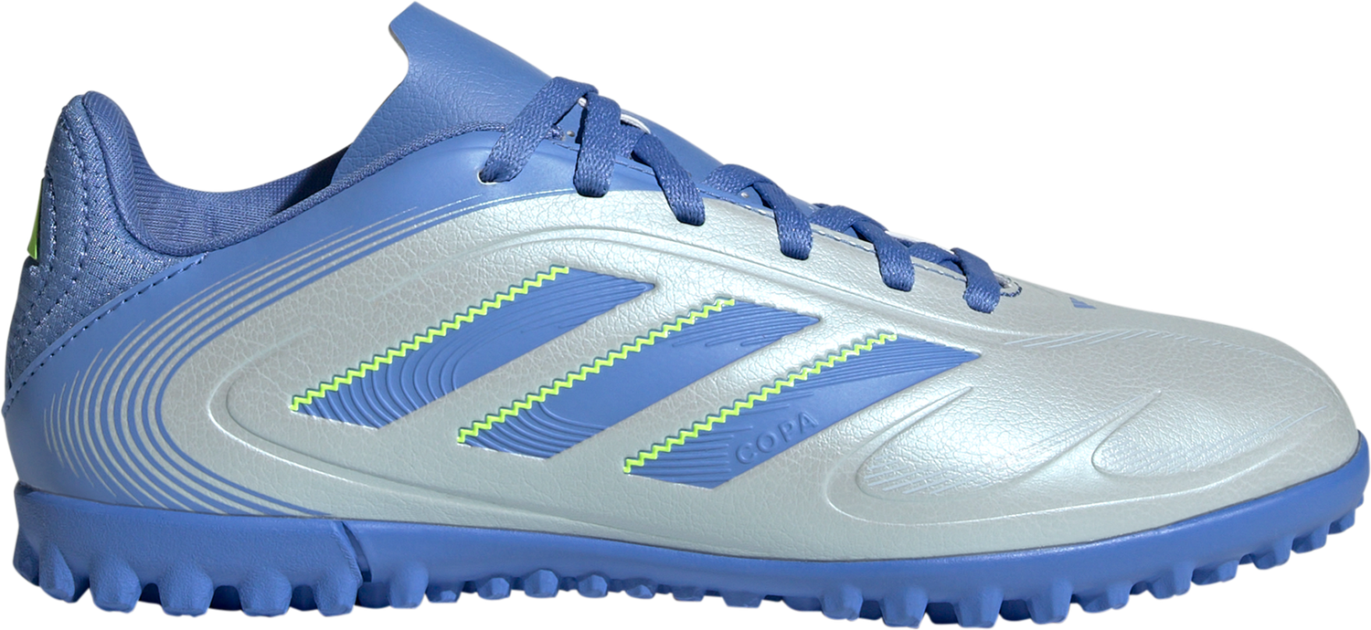 Tenisky a topánky adidas Performance COPA PURE.3 Club TF Modrá | ie1186, 0