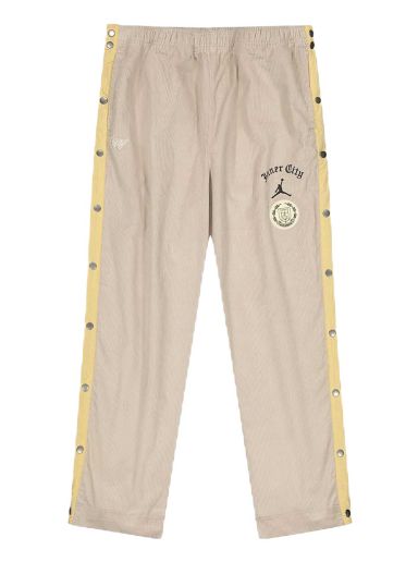 Nohavice Jordan Russell Westbrook x Honor The Gift Pants Béžová | DJ7971-236