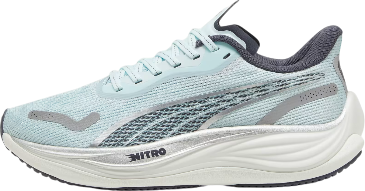 Tenisky a topánky Puma Velocity NITRO 3 Sneakers Biela | 377749-12, 1