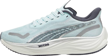 Tenisky a topánky Puma Velocity NITRO 3 Sneakers Biela | 377749-12, 1