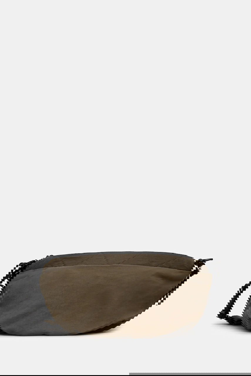 Ľadvinka côte&ciel Orne Fanny Pack Zelené | 29202.167, 0