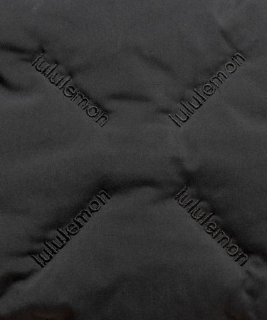Klobúk lululemon Quilted -Lined Bucket Hat Čierna | prod20004711, 3