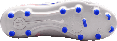 Tenisky a topánky Nike Legend 10 Academy FG/MG Biela | ib2459-001, 6